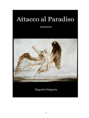 cover image of Attacco al Paradiso